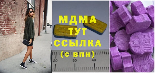 прущий лед Алзамай